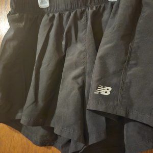 Workout short